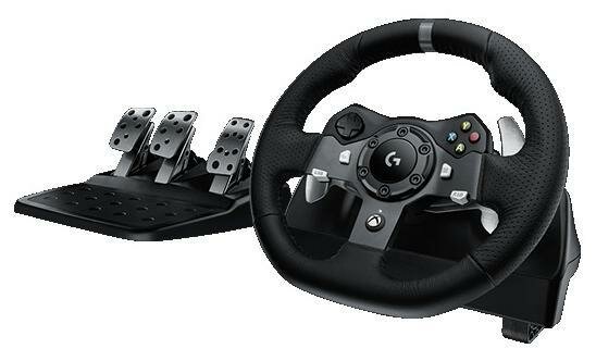 Logitech G920 Driving Force