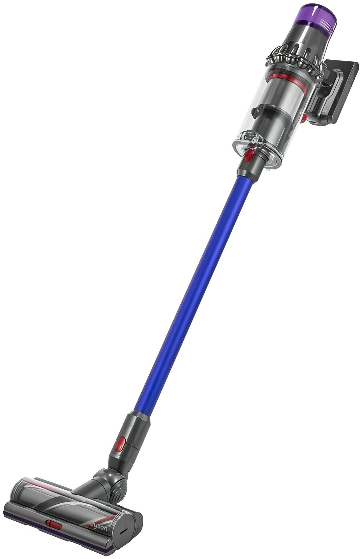 Пылесос Dyson V11 Absolute EXTRA SV28 (419649-01)