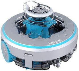 Беспроводной робот-пылесос Aquajack 600