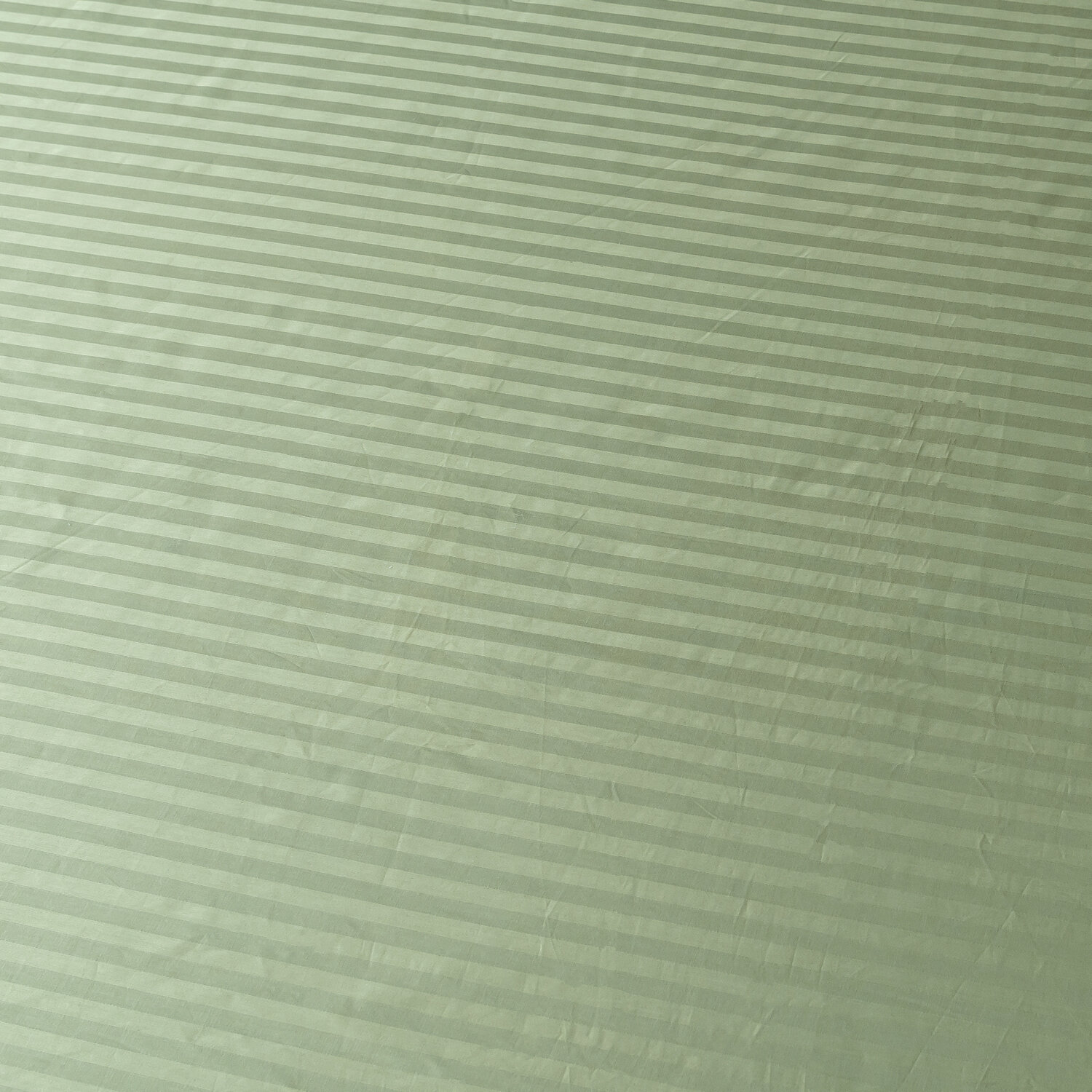 Простынь на резинке Страйп Сатин Однотонный 100% хлопок RR1CT028 - фотография № 7