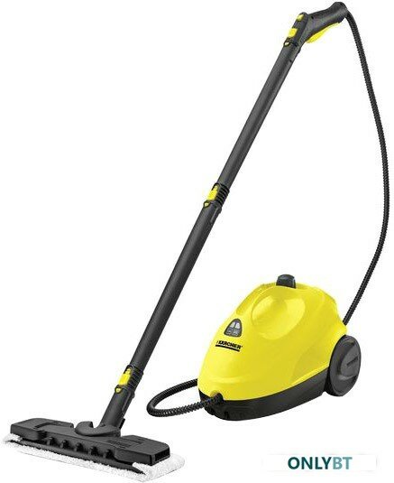 Пароочиститель KARCHER SC 2