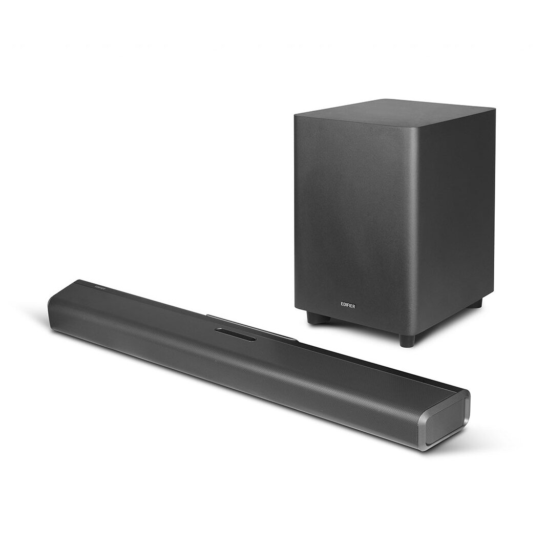 Комплект саундбара с сабвуфером Edifier B700