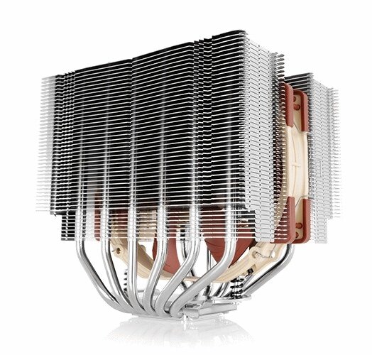 Кулер ЦПУ Noctua NH-D15S