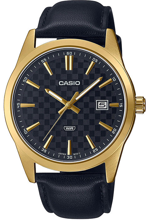 Часы наручные Casio MTP-VD03GL-1A