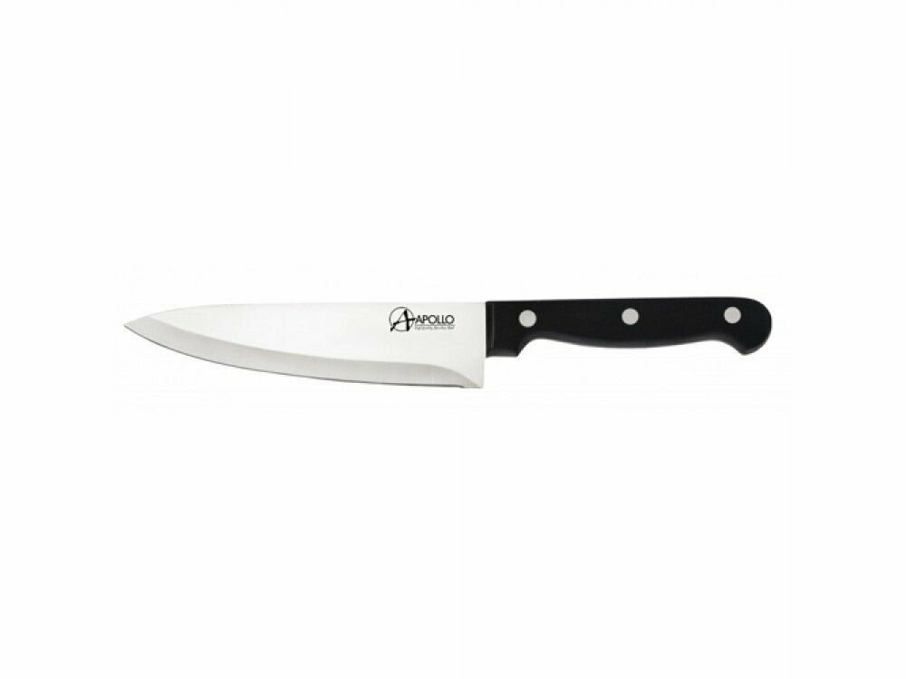 Нож кухонный Sapphire 15 см нержавеющая сталь