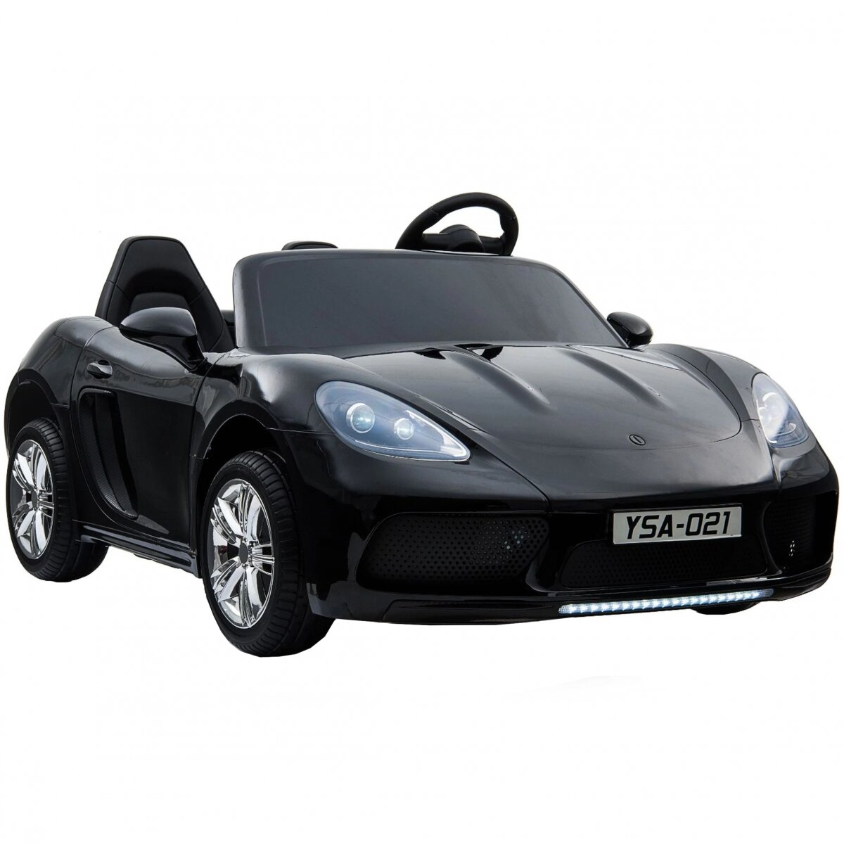 RIVERTOYS  Porshe Cayman T911TT - 