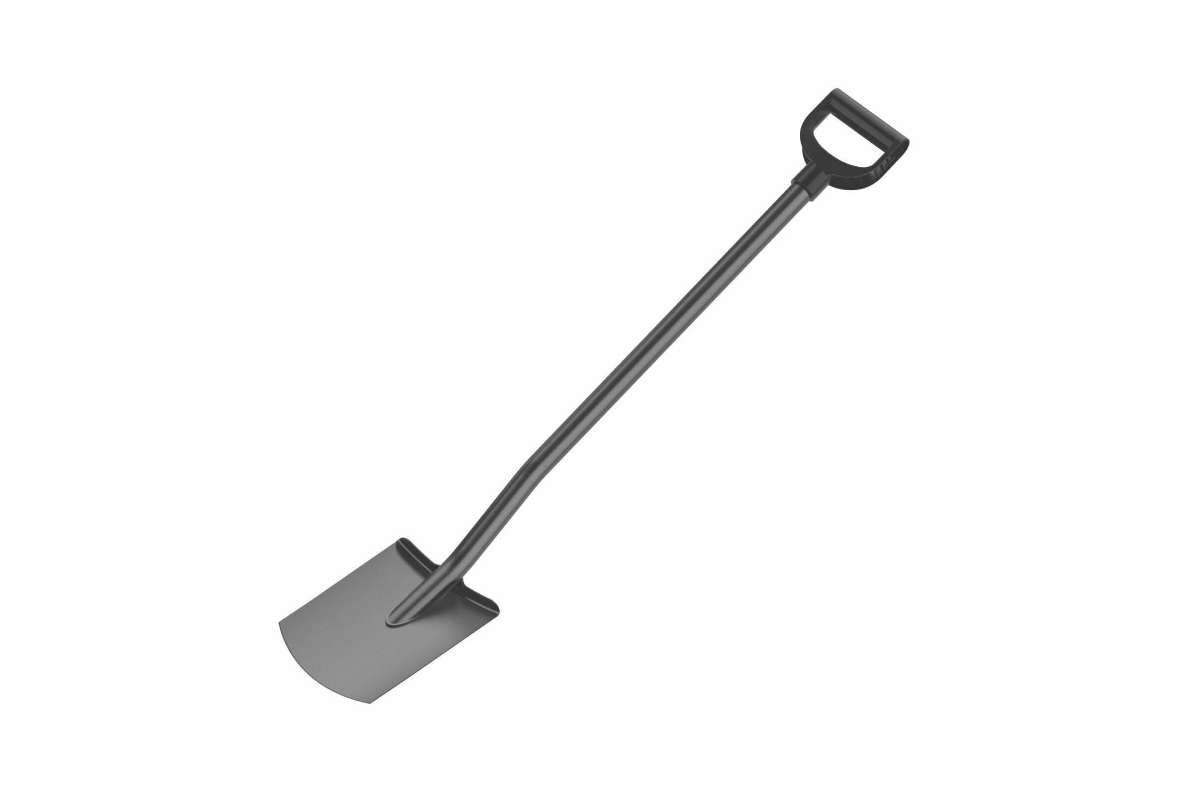 фото Штыковая лопата Cellfast BASIC подарок на день рождения мужчине, любимому, папе, дедушке, парню