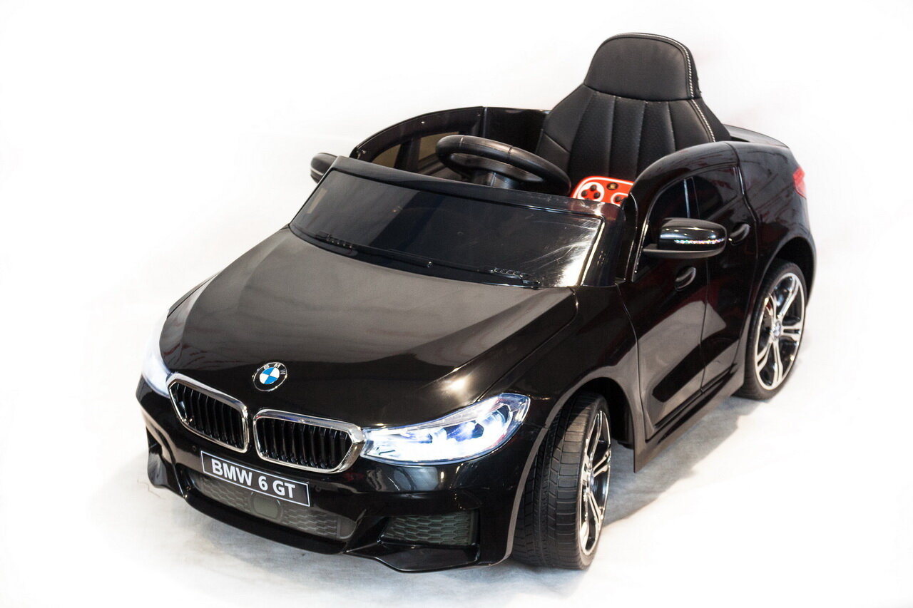 Toyland  BMW 6 GT 