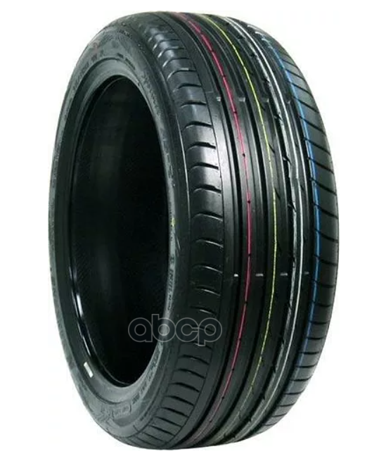 Автошина NANKANG AS2+ 215/55 R16 93 V