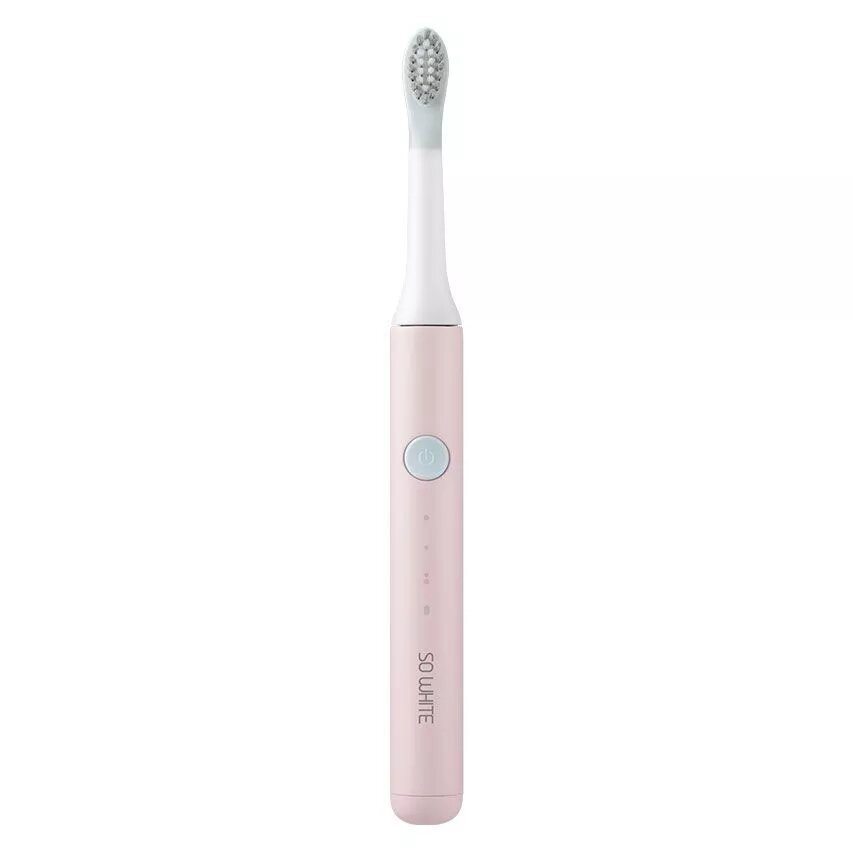 Зубная щетка Xiaomi So White EX3 Sonic Electric Toothbrush розовый