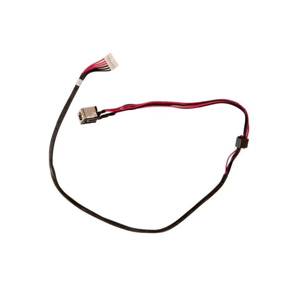 Power connector / Разъем питания для моноблока Asus PCA61 ET2210E ET2210I с кабелем