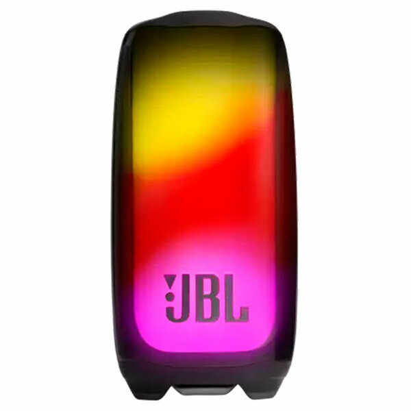 Беспроводная Колонка JBL Pulse 5 черная JBLPULSE5BLK