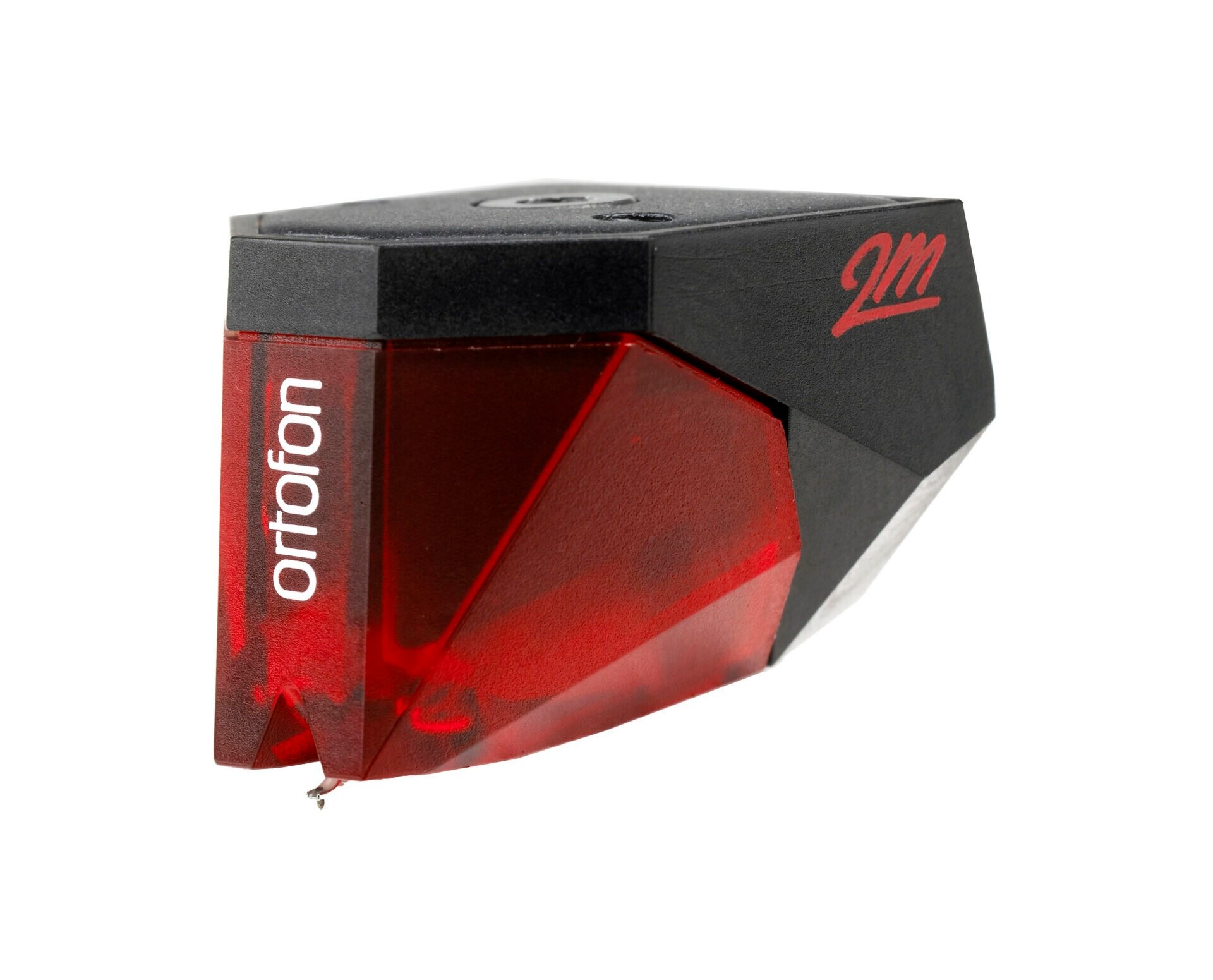 Головка звукоснимателя Ortofon 2M Red