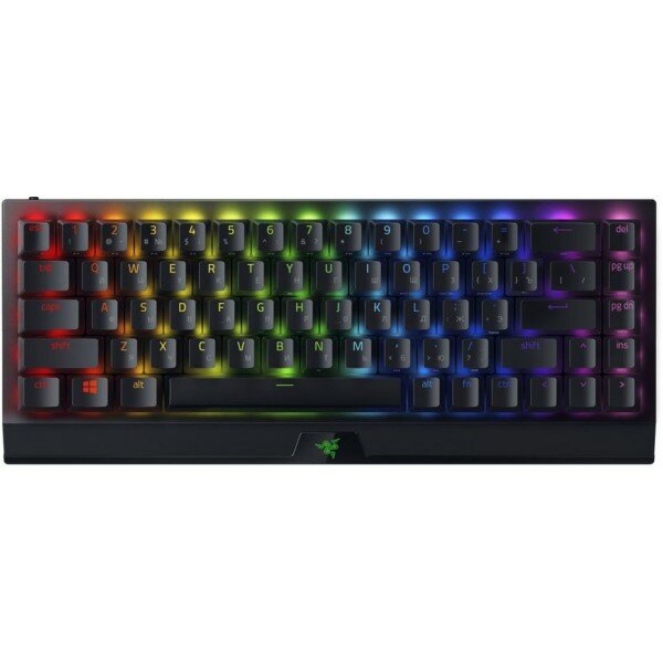 Razer BlackWidow V3 Mini HyperSpeed Yellow Switch RZ03-03890700-R3R1