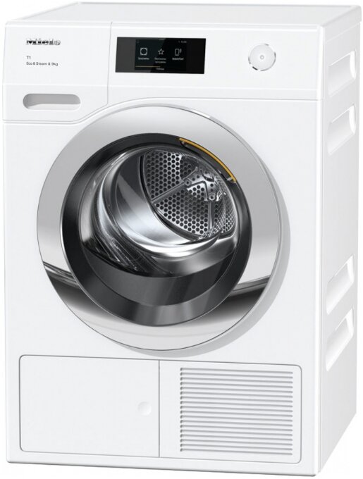 Сушильная машина Miele TCR 790WP производство Чехия