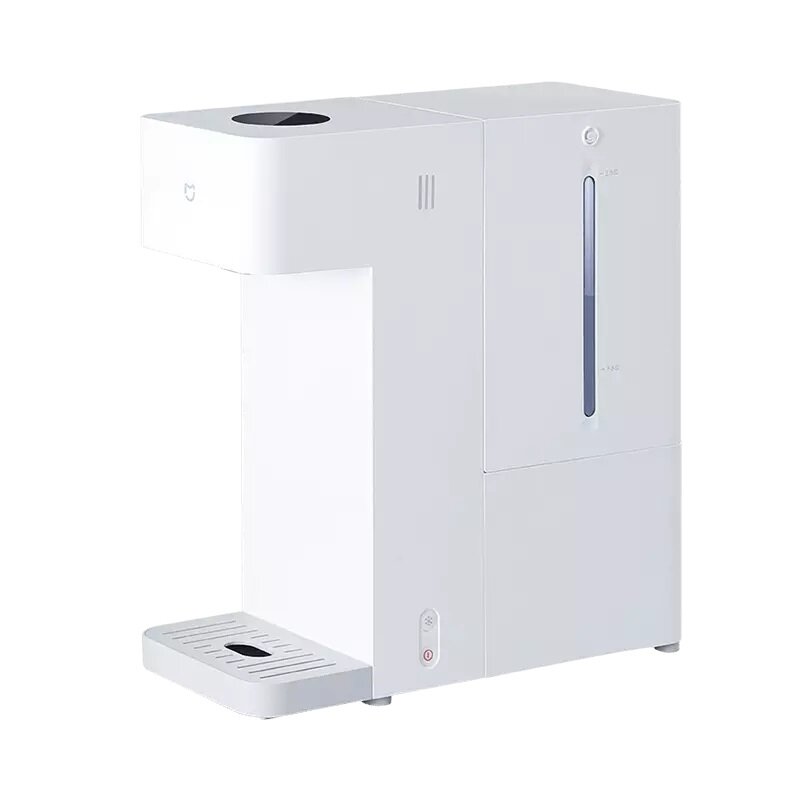 Умный диспенсер термопот для холодной и горячей воды Xiaomi Mijia Smart Hot Cold Water Dispenser (MJMY23YM)