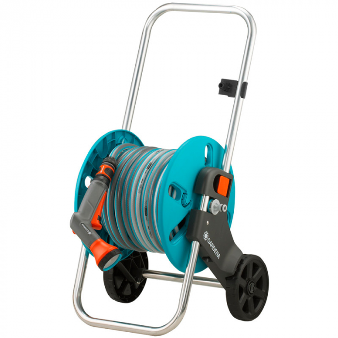 Тележка для шланга Gardena CleverRoll S 18503-48.000.00