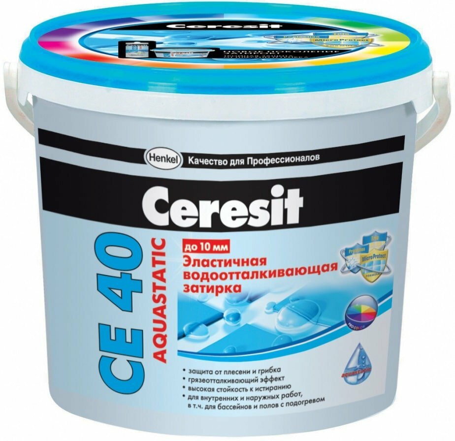    CERESIT CE 40  1       ,  (2)