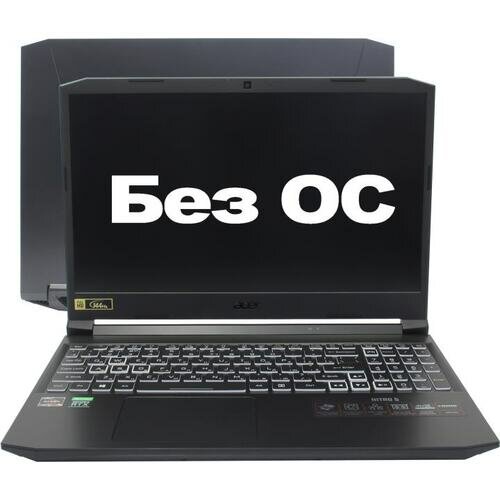 Ноутбук Acer Nitro 5 AN515-45-R2HE