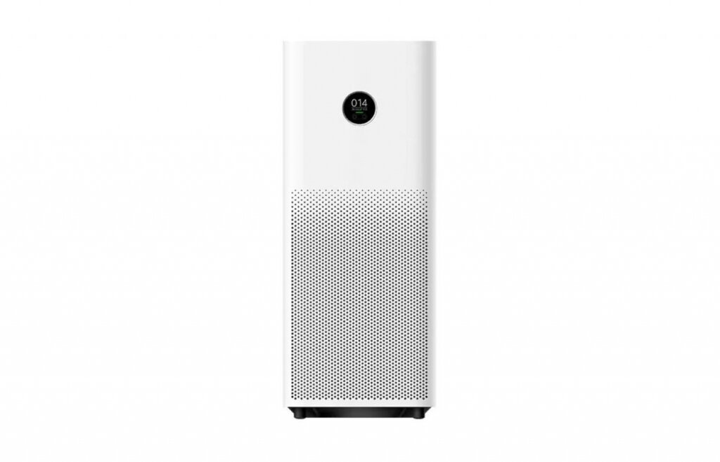 Xiaomi Очиститель воздуха Xiaomi Air Smart Purifier 4 Pro, AC-M15-SC Global, белый