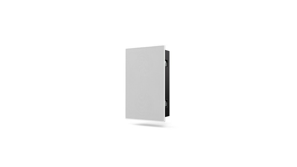 Встраиваемая акустика в стену Martin Logan - фото №2