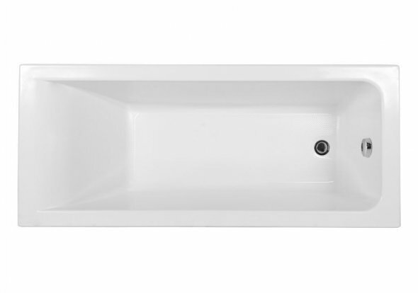 Aquanet Акриловая ванна Aquanet Bright 175x75 см