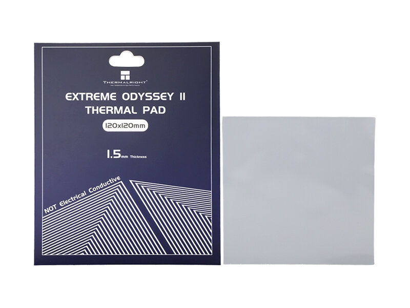 Термопрокладка Thermalright Odyssey Termal Pad 120x120x1.5mm