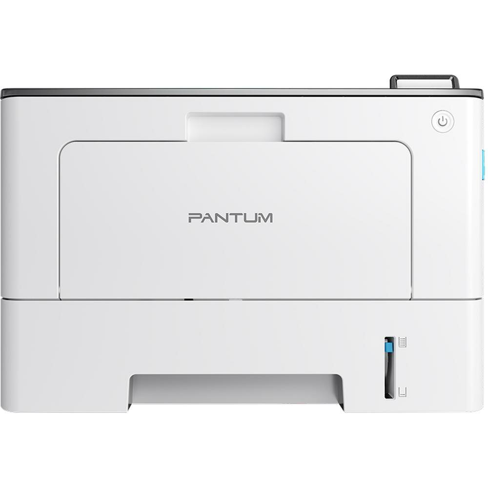 Принтер Pantum BP5100DN ч/б А4 40ppm с дуплексом и LAN