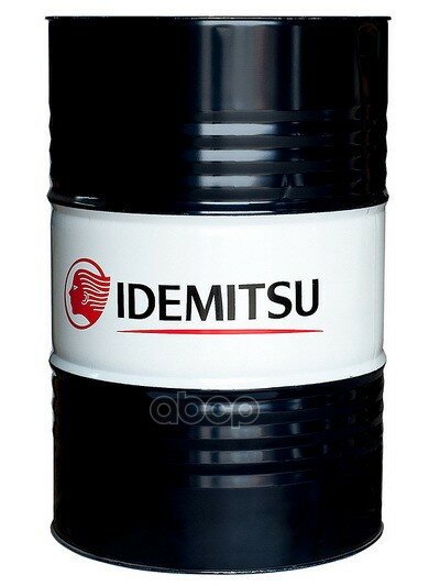 IDEMITSU Idemitsu 5W40 (200L)_ !  Api Sn/Cf