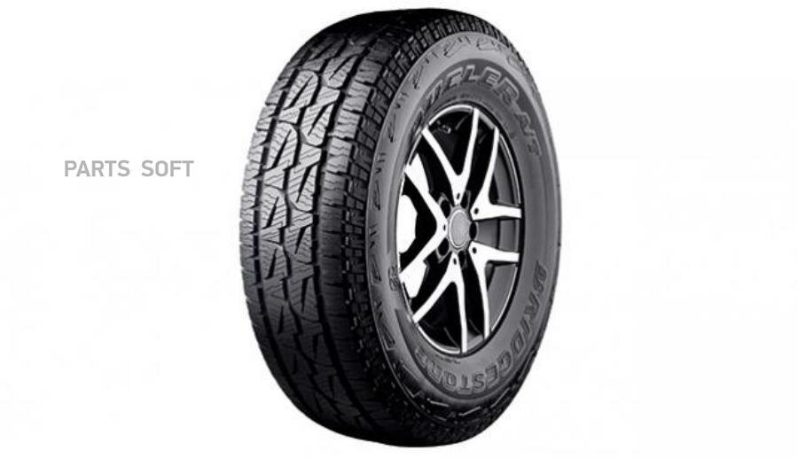 BRIDGESTONE BR013647 Dueler A/T 001