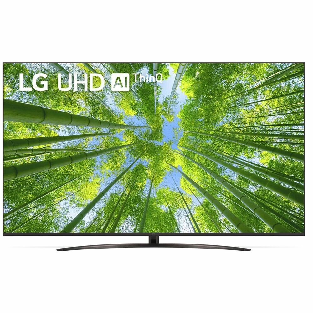 Телевизор ЖК 75' LG 75UQ81009LC темная медь