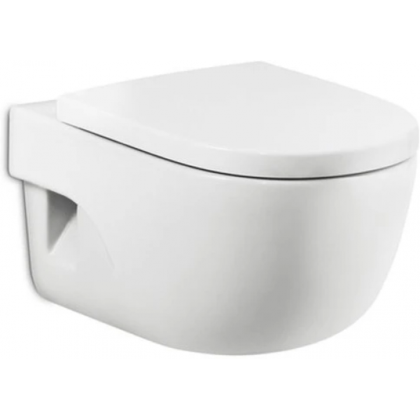 Унитаз подвесной Roca Meridian-N