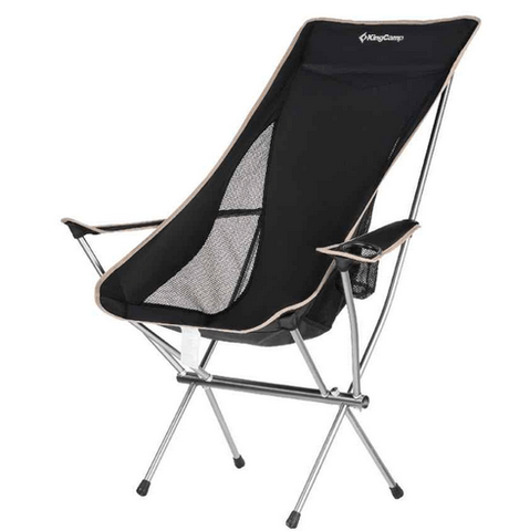 Кресло King Camp 2015 Ultralight Arm Chair