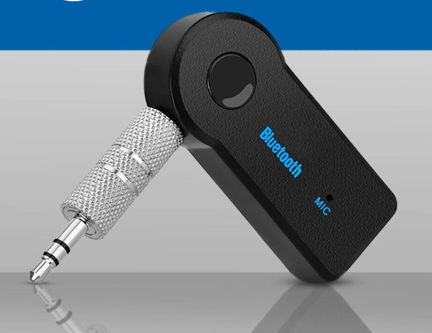 Bluetooth Receiver BT-02/BT-350