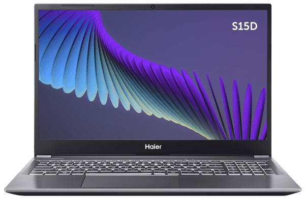 Ноутбук Haier S15 D