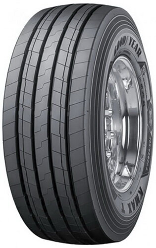 Грузовая шина Goodyear Kmax T Gen-2 385/65R22.5 164K (158L)