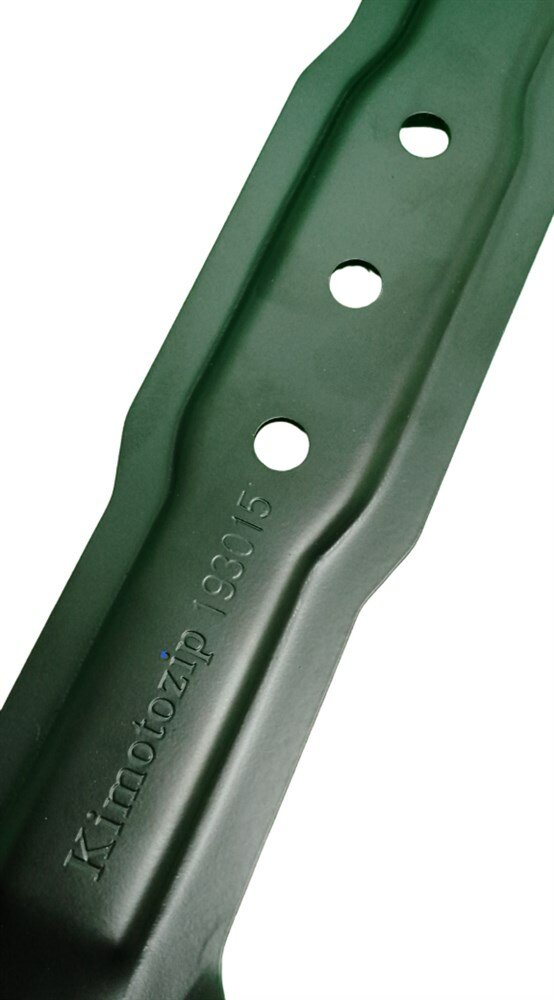 Нож газонокосилки B F016800332 - фотография № 4