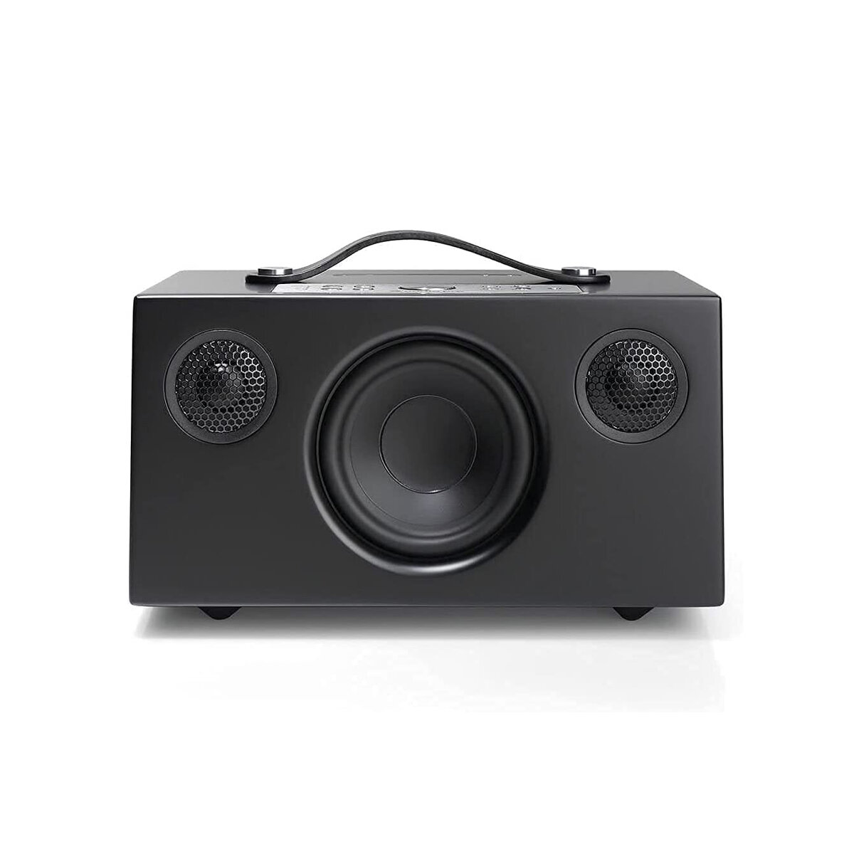 Беспроводная акустика для дома Audio Pro Addon C5A Black