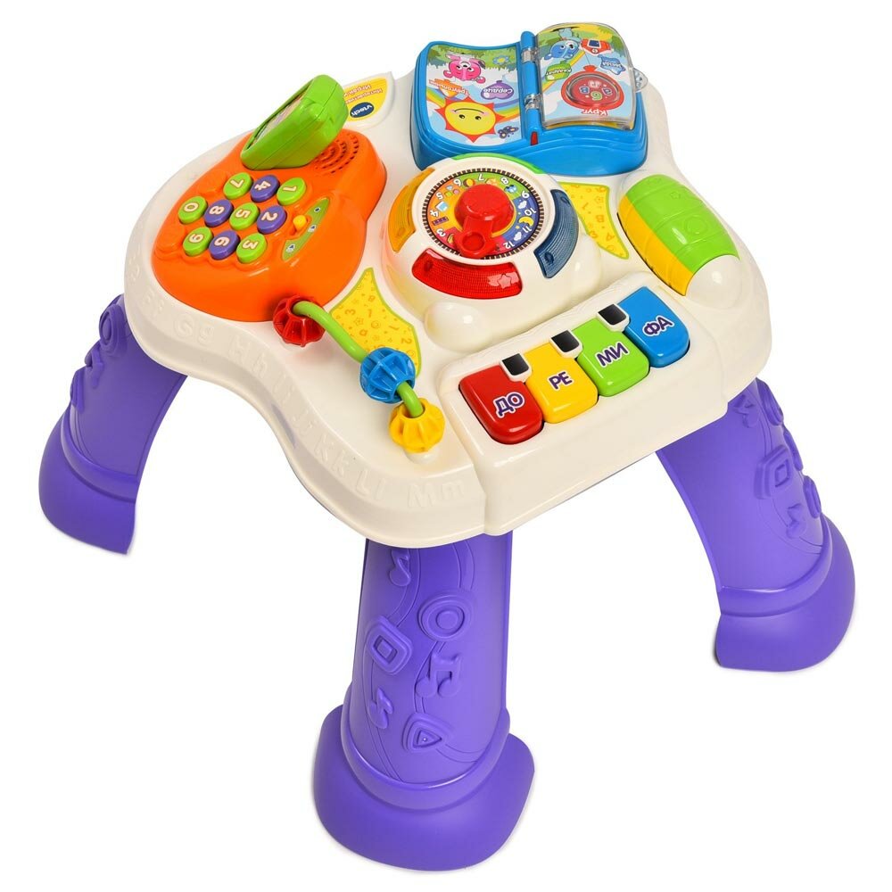 Игровой центр Vtech - фото №1