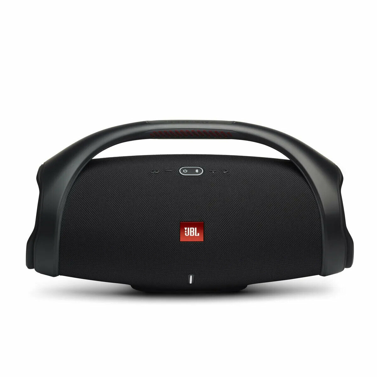 Портативная акустическая система JBL Boombox 2, черный