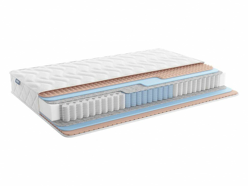 Матрас Димакс Relmas Foam 3Zone (180 х 200 см)