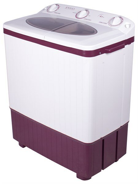 Активаторная стиральная машина Evgo WS-60PET (2016)