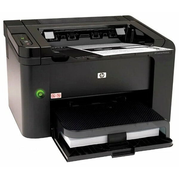 Принтеры HP LaserJet Pro P1606dn
