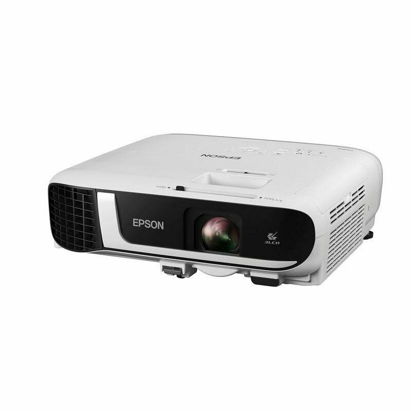 Проекторы для презентаций Epson EB-FH52