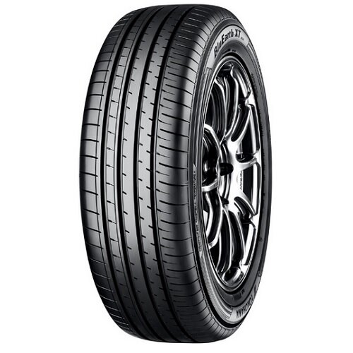 Автошина Yokohama Bluearth-XT AE61 235/65 R18 106V