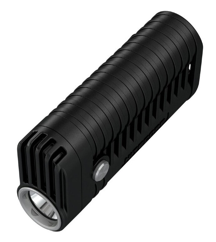 Ручной фонарь NITECORE MT22A, черный