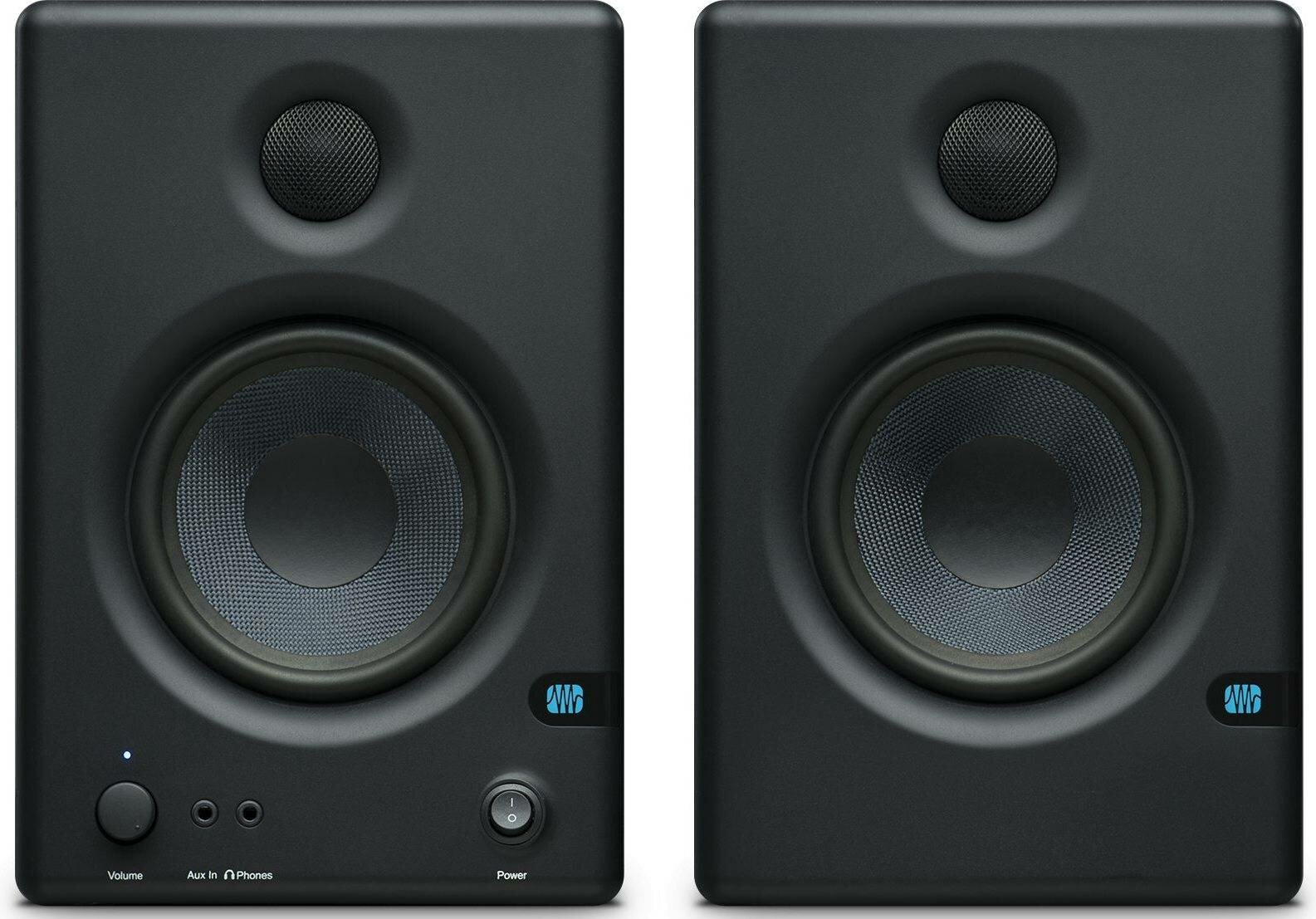 PreSonus Eris E4,5 Активные студийные мониторы (пара)