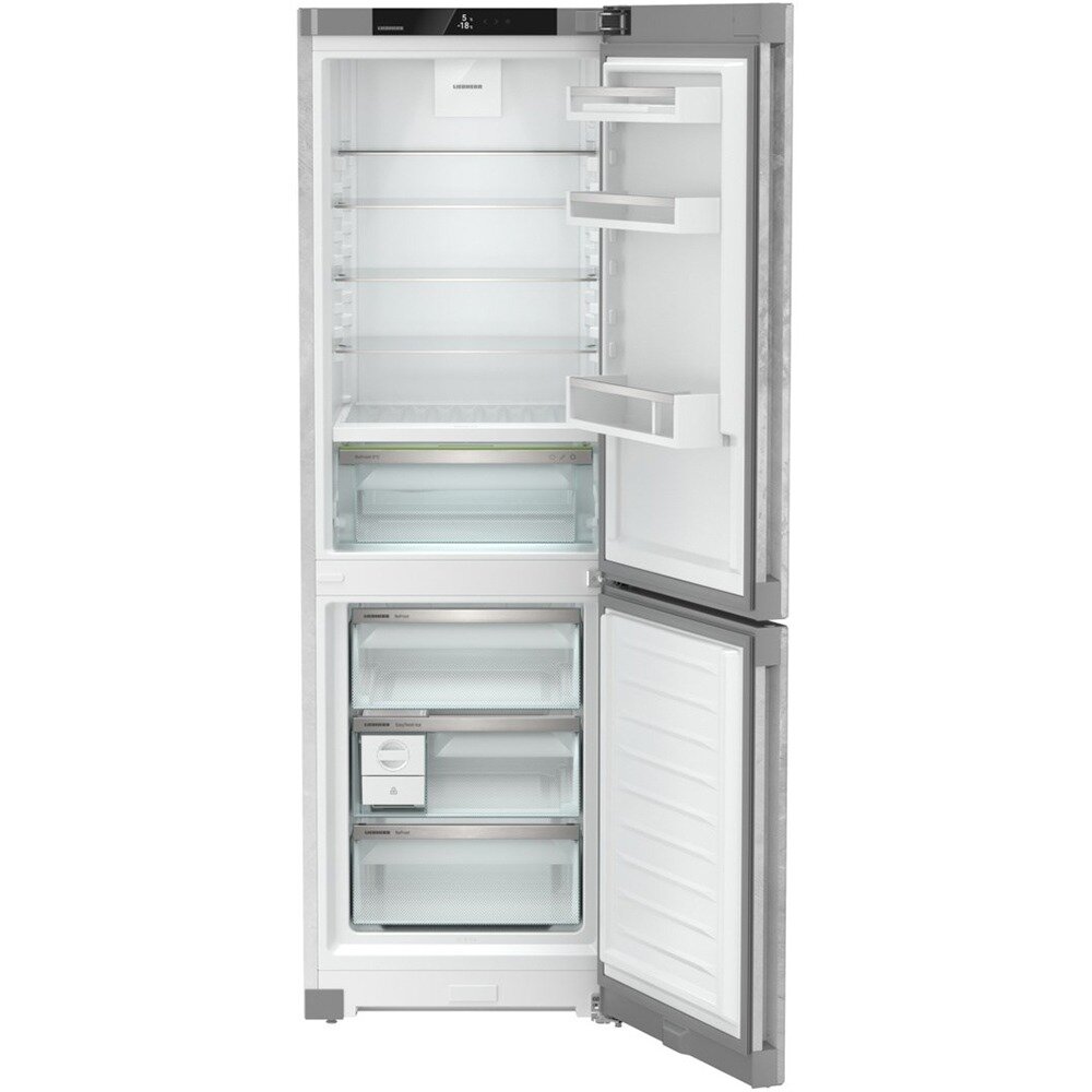 Холодильник Liebherr CBNpcd 5223 - фотография № 5