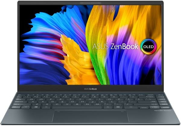 Ноутбук ASUS Zenbook 13 OLED UX325EA-KG789 (90NB0SL1-M00FP0)