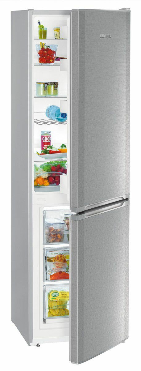Холодильники Liebherr - фотография № 2